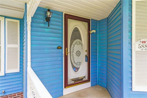 Tiny photo for 5882 Indian Creek Circle NW, Canton, OH 44718 (MLS # 5216913)