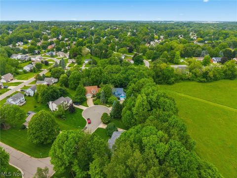 Tiny photo for 5882 Indian Creek Circle NW, Canton, OH 44718 (MLS # 5216913)