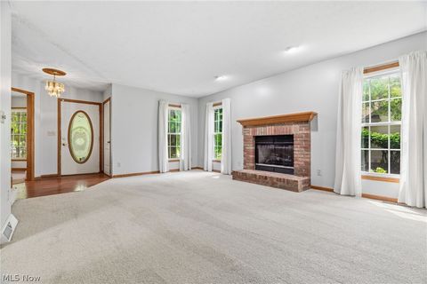 Tiny photo for 5882 Indian Creek Circle NW, Canton, OH 44718 (MLS # 5216913)