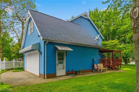 Tiny photo for 5882 Indian Creek Circle NW, Canton, OH 44718 (MLS # 5216913)