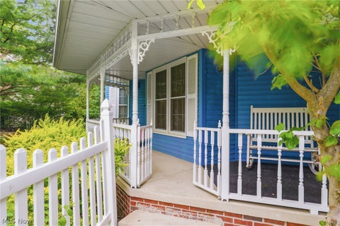 Tiny photo for 5882 Indian Creek Circle NW, Canton, OH 44718 (MLS # 5216913)