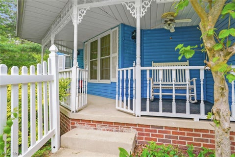 Tiny photo for 5882 Indian Creek Circle NW, Canton, OH 44718 (MLS # 5216913)