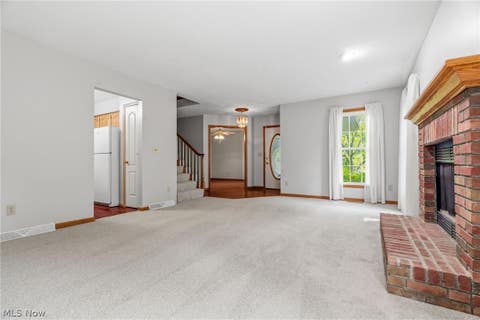 Tiny photo for 5882 Indian Creek Circle NW, Canton, OH 44718 (MLS # 5216913)
