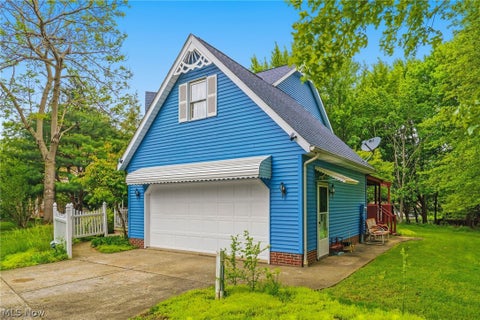 Tiny photo for 5882 Indian Creek Circle NW, Canton, OH 44718 (MLS # 5216913)