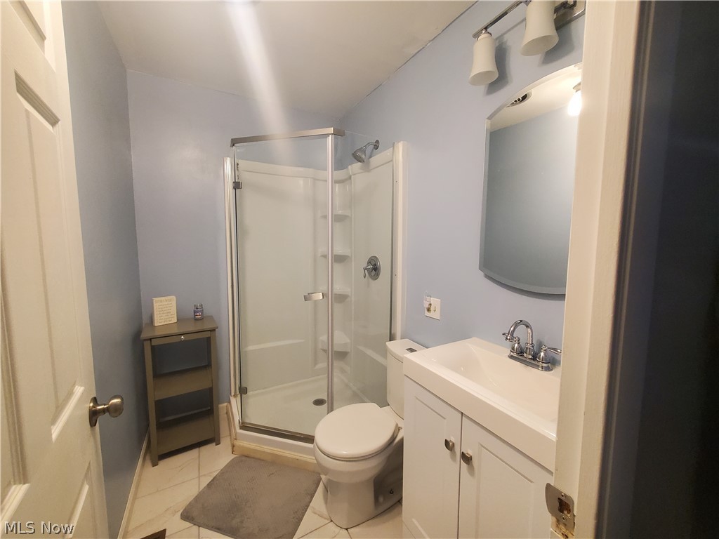 Berea Downs Sub #2 - Residential