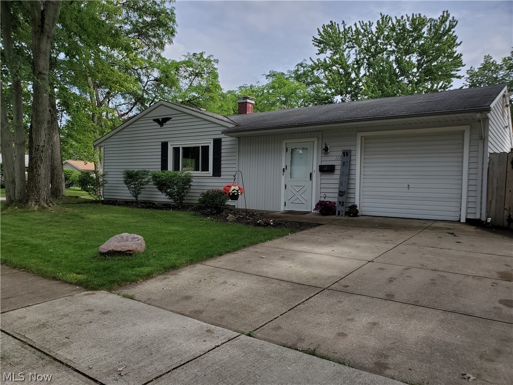 Berea Downs Sub #2 - Residential