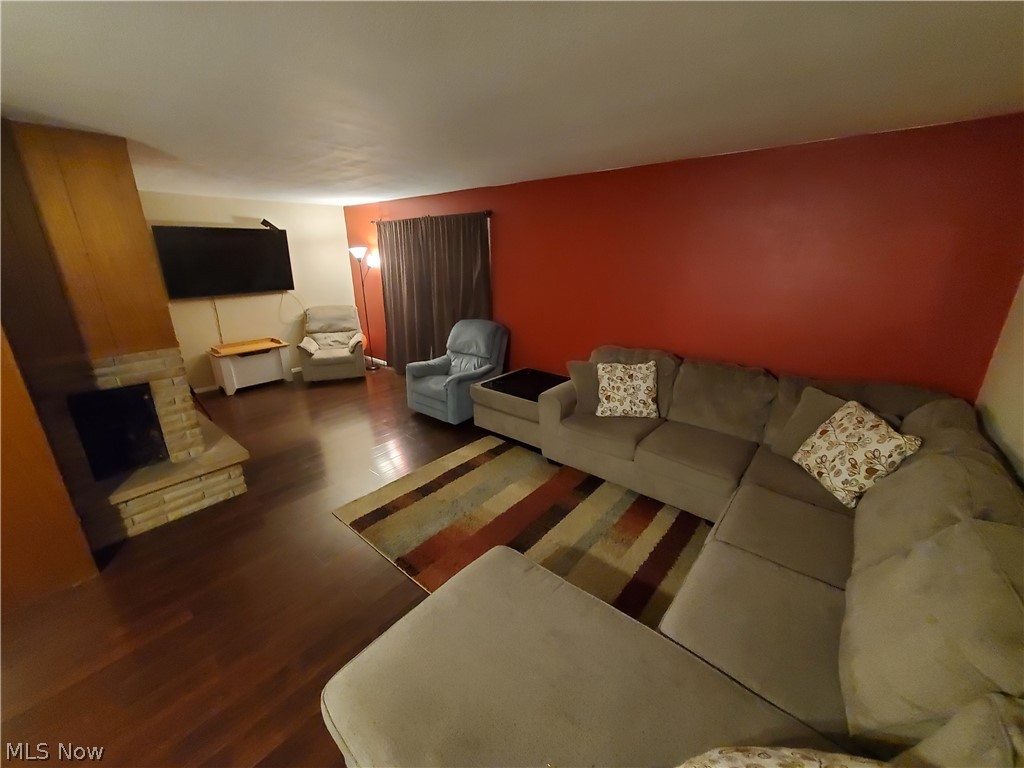 Berea Downs Sub #2 - Residential