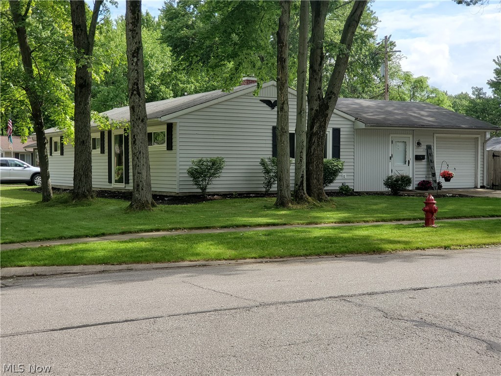 Berea Downs Sub #2 - Residential