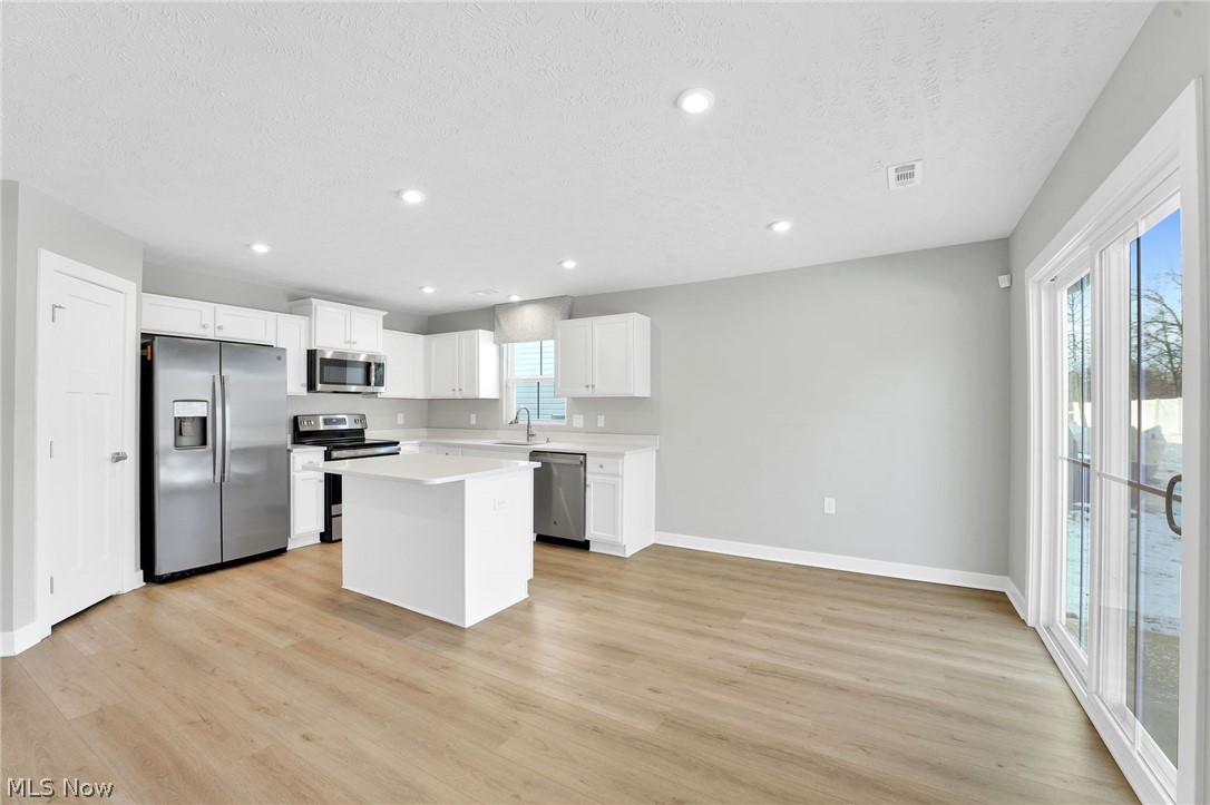 Ridge Water - Residential