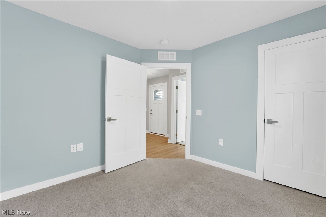 Ridge Water - Residential