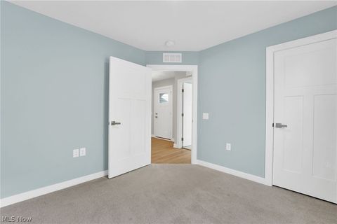 Tiny photo for 113 W Spring Drive, Elyria, OH 44035 (MLS # 5190678)