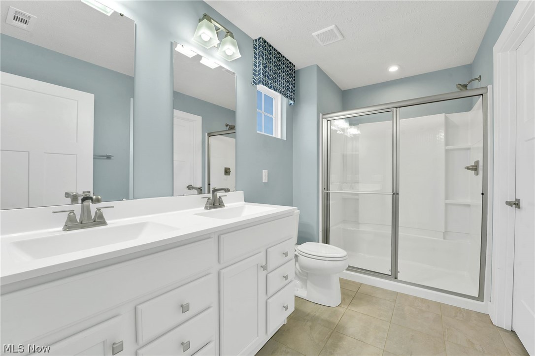 Ridge Water - Residential