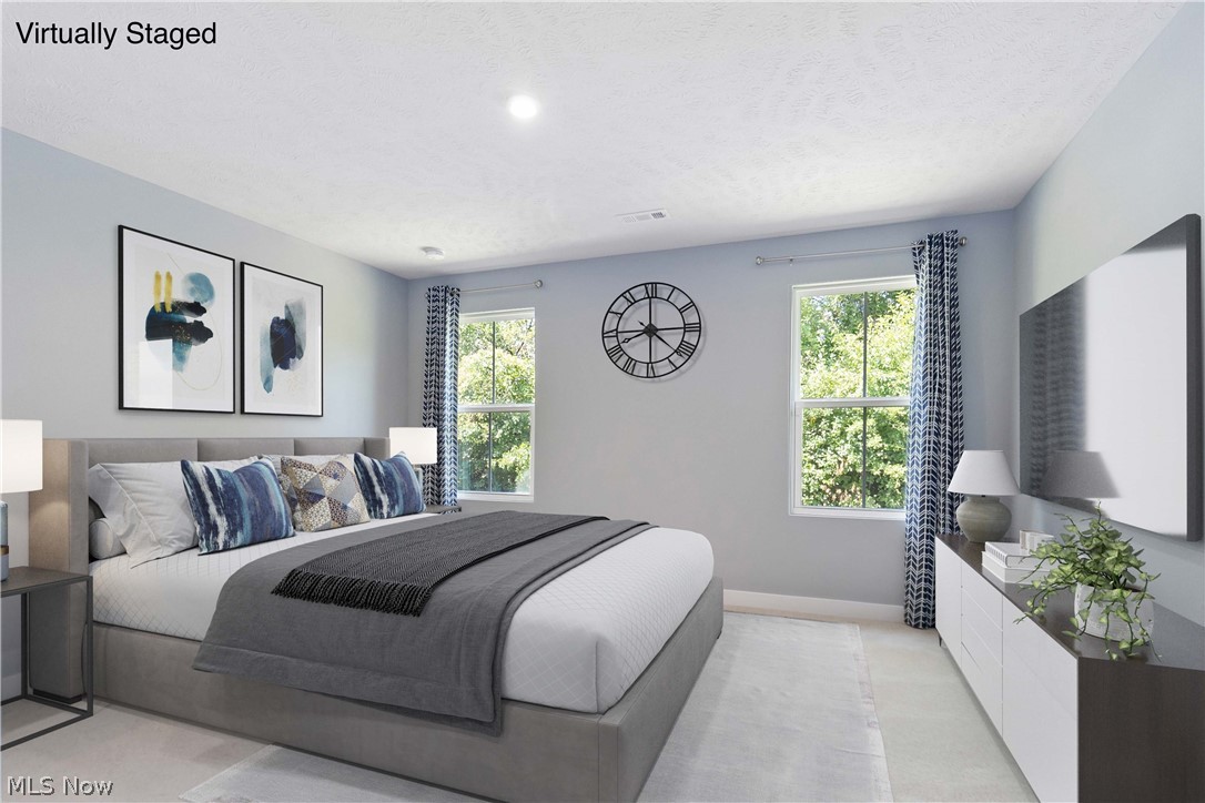 Ridge Water - Residential