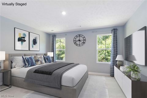 Tiny photo for 113 W Spring Drive, Elyria, OH 44035 (MLS # 5190678)