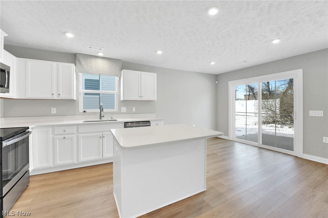 Ridge Water - Residential