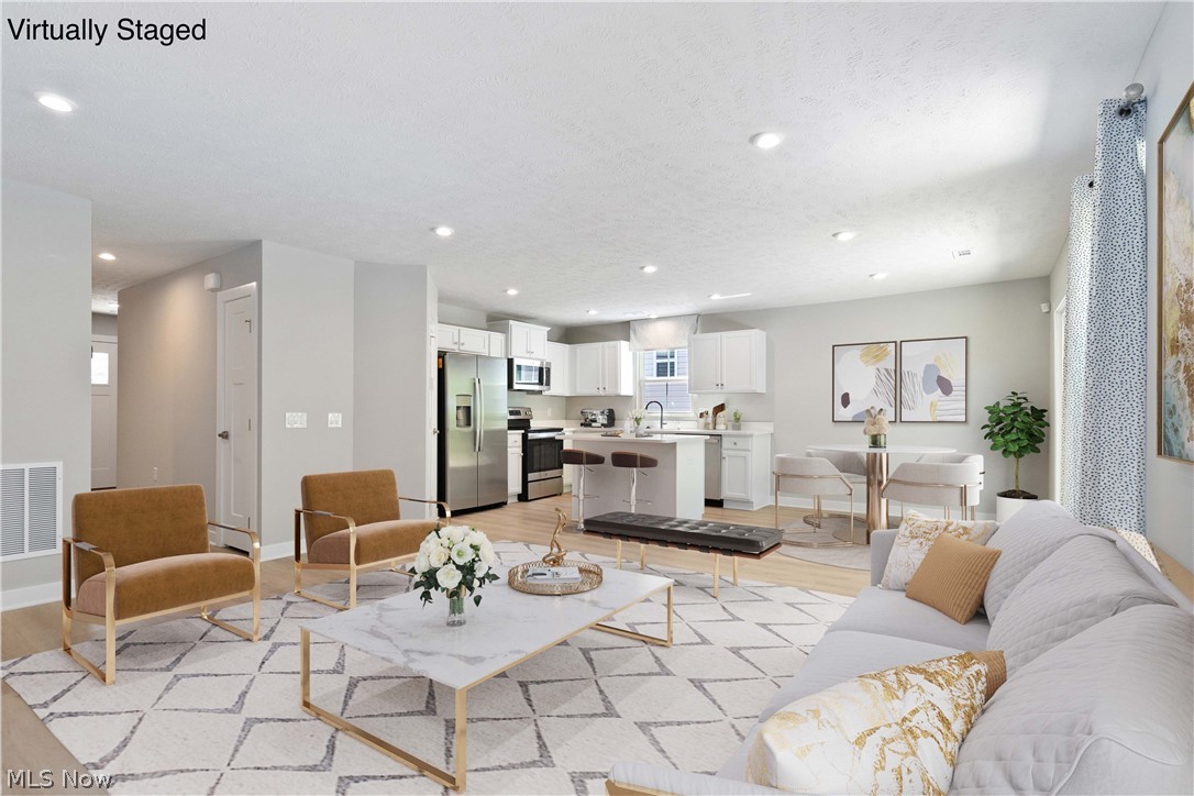 Ridge Water - Residential