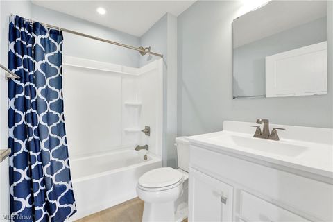 Tiny photo for 113 W Spring Drive, Elyria, OH 44035 (MLS # 5190678)