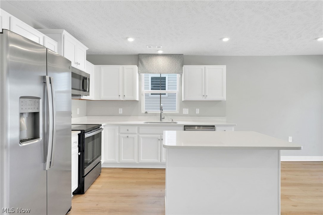 Ridge Water - Residential