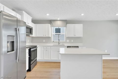 Tiny photo for 113 W Spring Drive, Elyria, OH 44035 (MLS # 5190678)