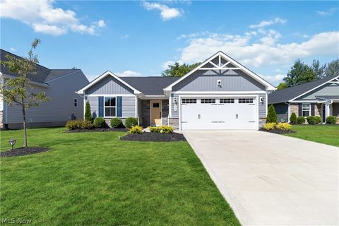 Tiny photo for 113 W Spring Drive, Elyria, OH 44035 (MLS # 5190678)