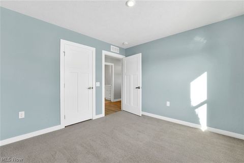 Tiny photo for 113 W Spring Drive, Elyria, OH 44035 (MLS # 5190678)