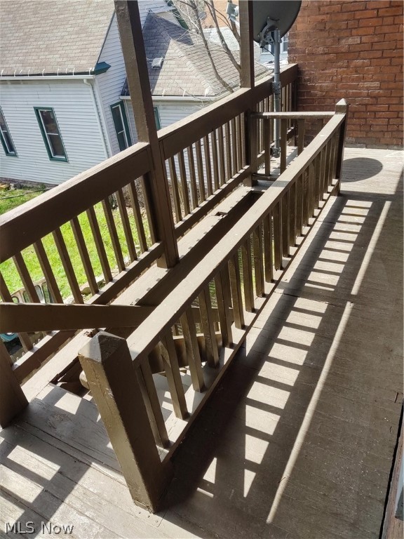 Stone - Residential Income