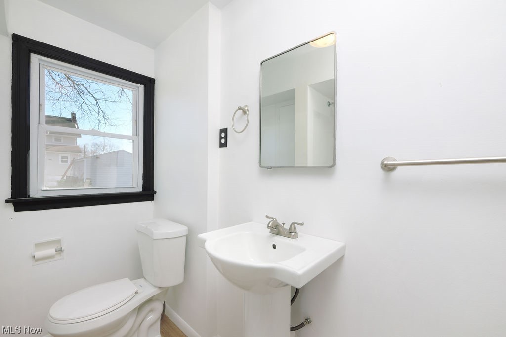 Barberton Realty Cos West Sid - Residential