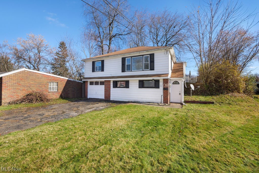 Barberton Realty Cos West Sid - Residential