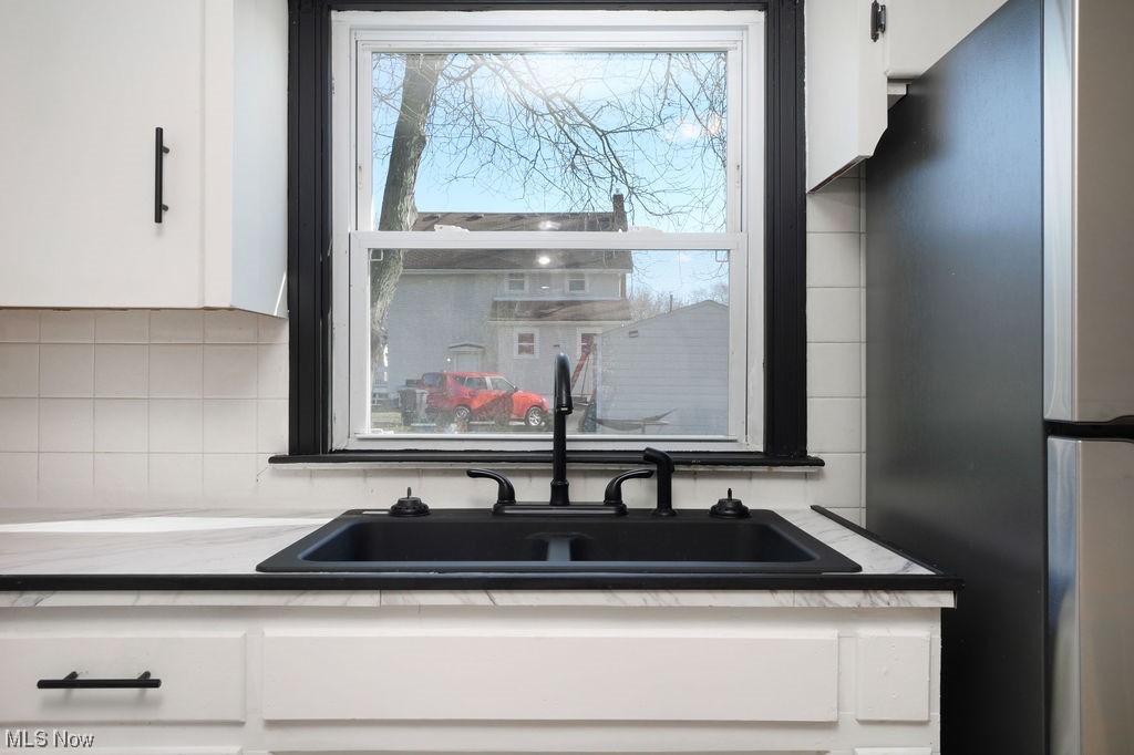 Barberton Realty Cos West Sid - Residential