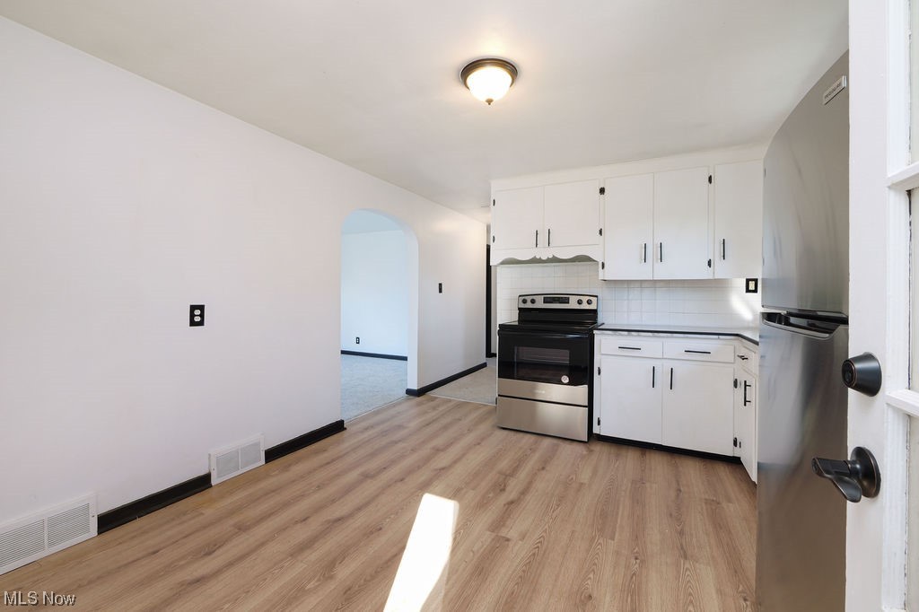 Barberton Realty Cos West Sid - Residential