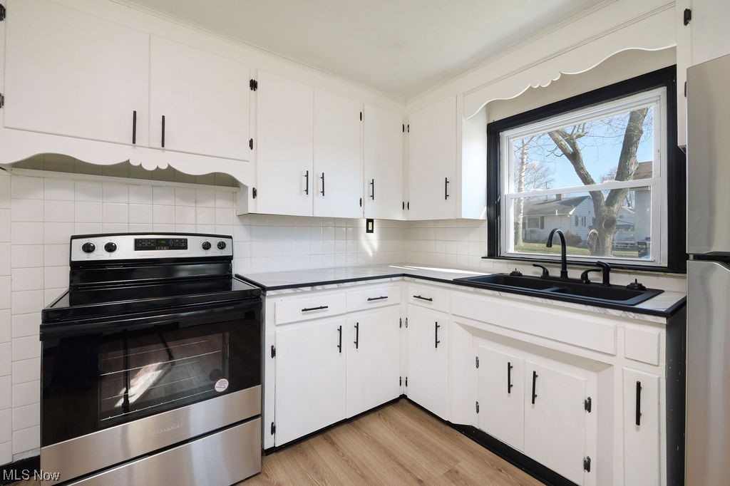 Barberton Realty Cos West Sid - Residential