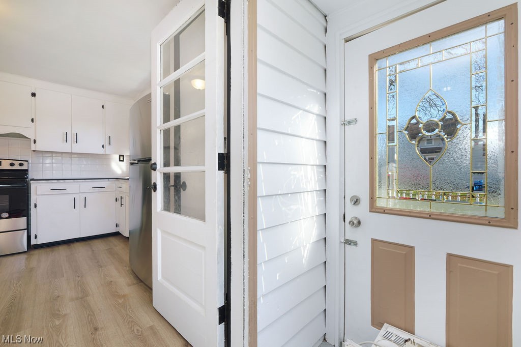 Barberton Realty Cos West Sid - Residential