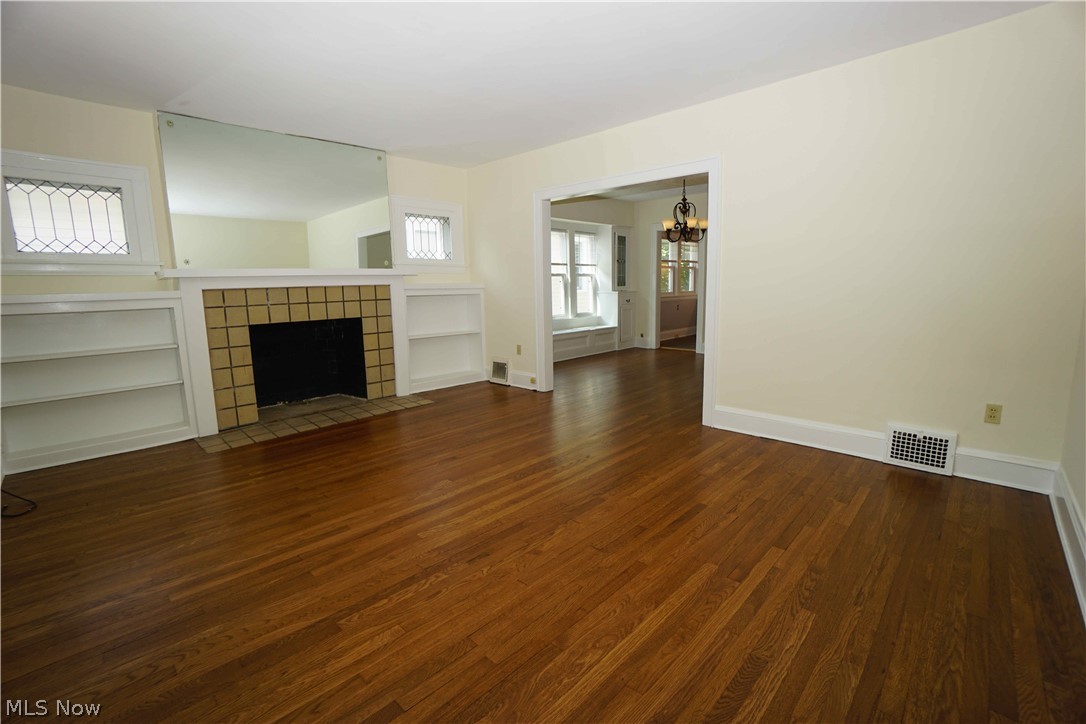 Meadowbrook Allotment 01 - Residential Lease