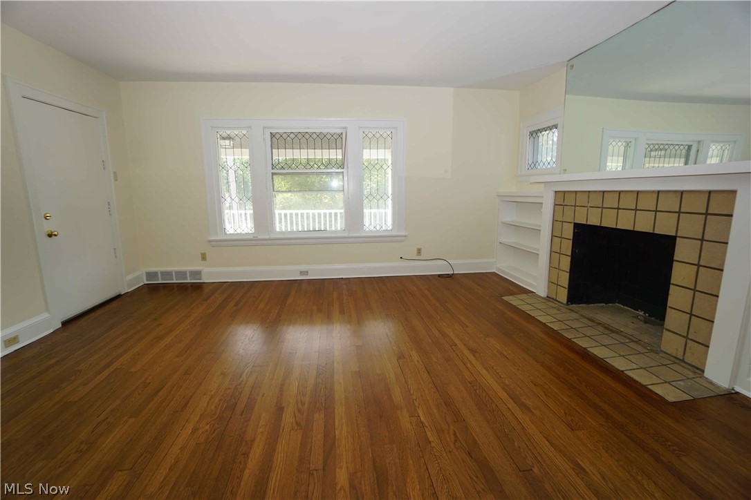 Meadowbrook Allotment 01 - Residential Lease