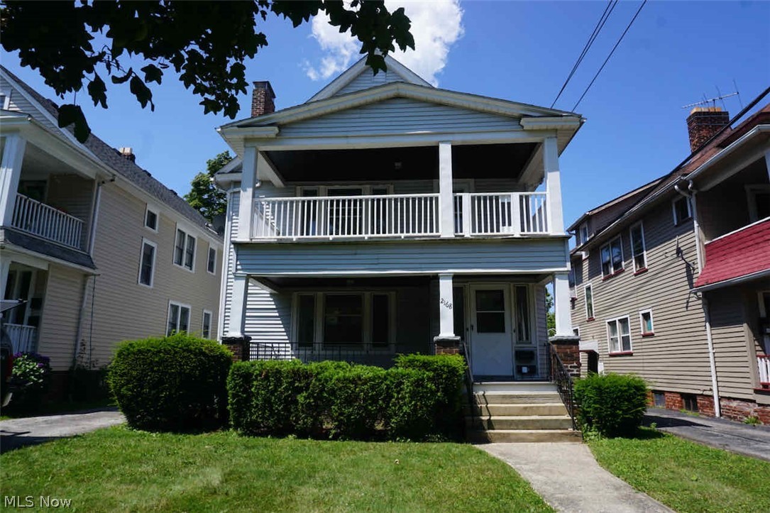 Meadowbrook Allotment 01 - Residential Lease