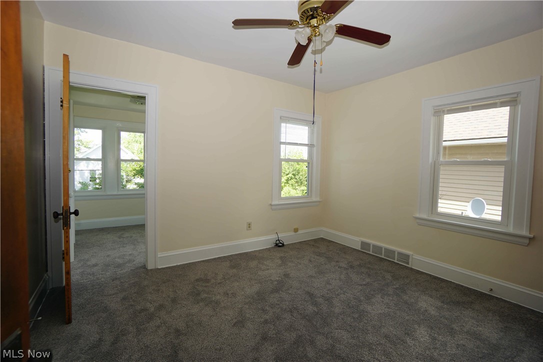 Meadowbrook Allotment 01 - Residential Lease