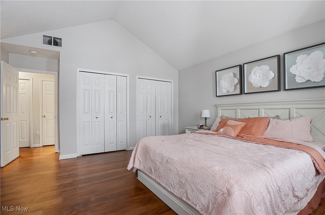 Huntsford Farms - Residential