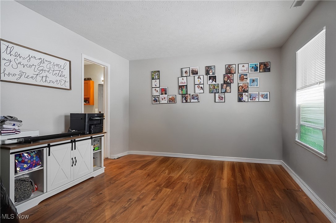 Huntsford Farms - Residential