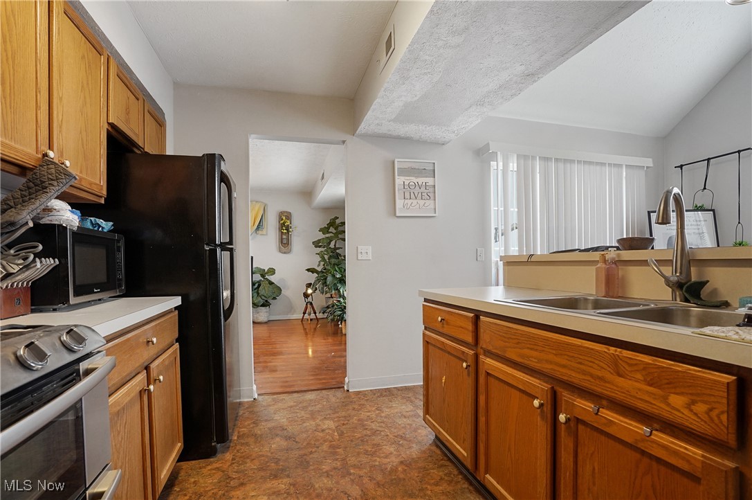 Huntsford Farms - Residential