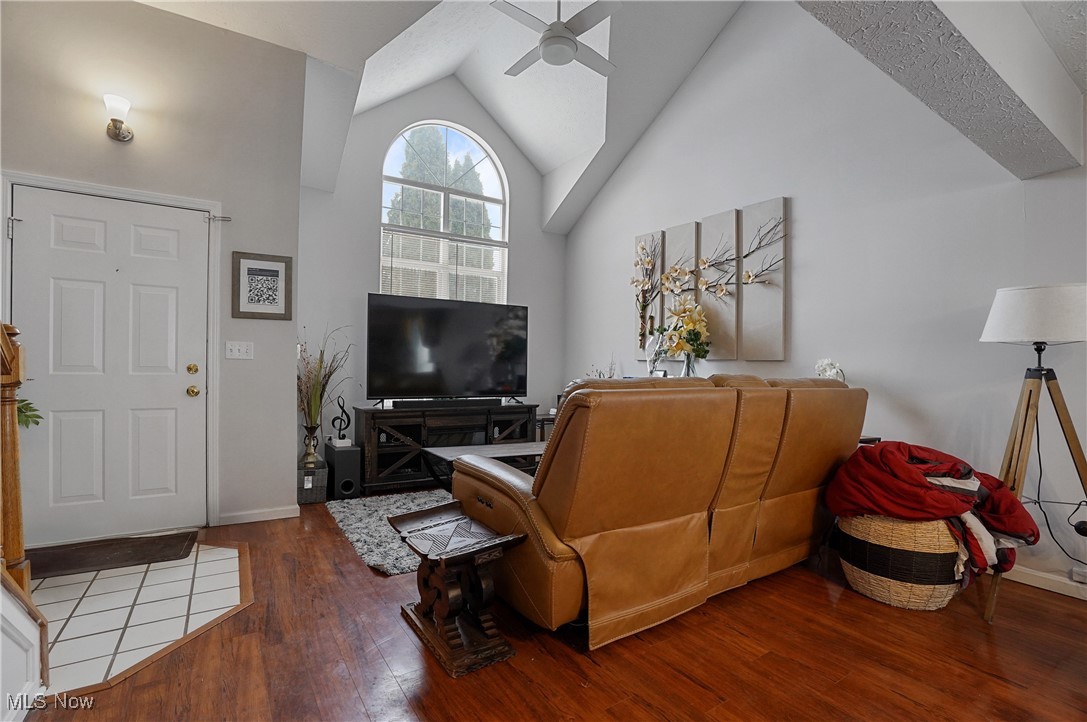 Huntsford Farms - Residential