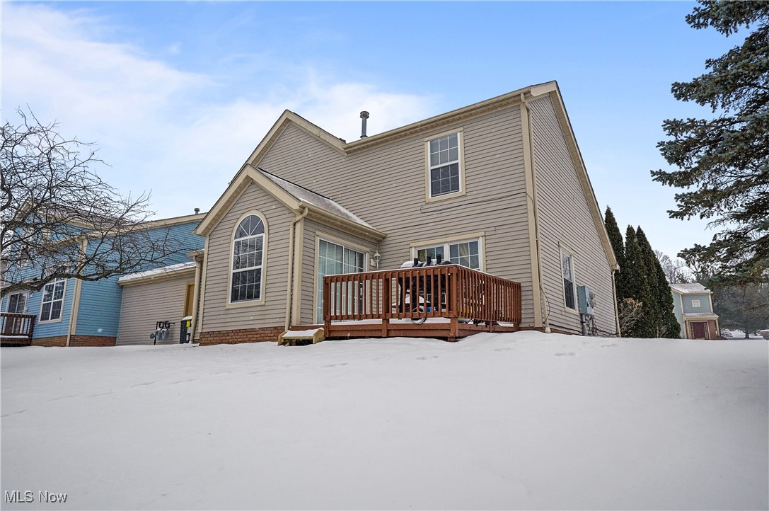 Huntsford Farms - Residential