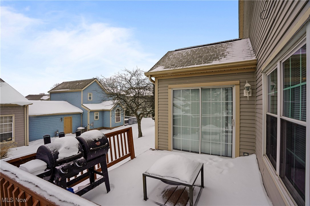 Huntsford Farms - Residential