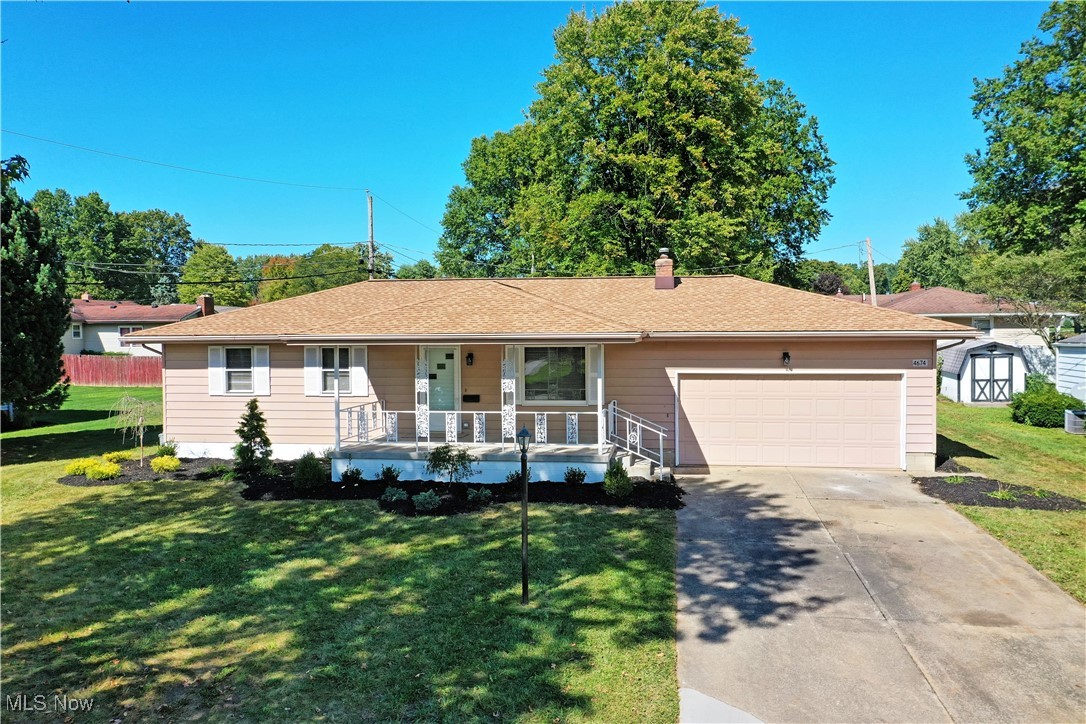 Trophy Estates - Residential