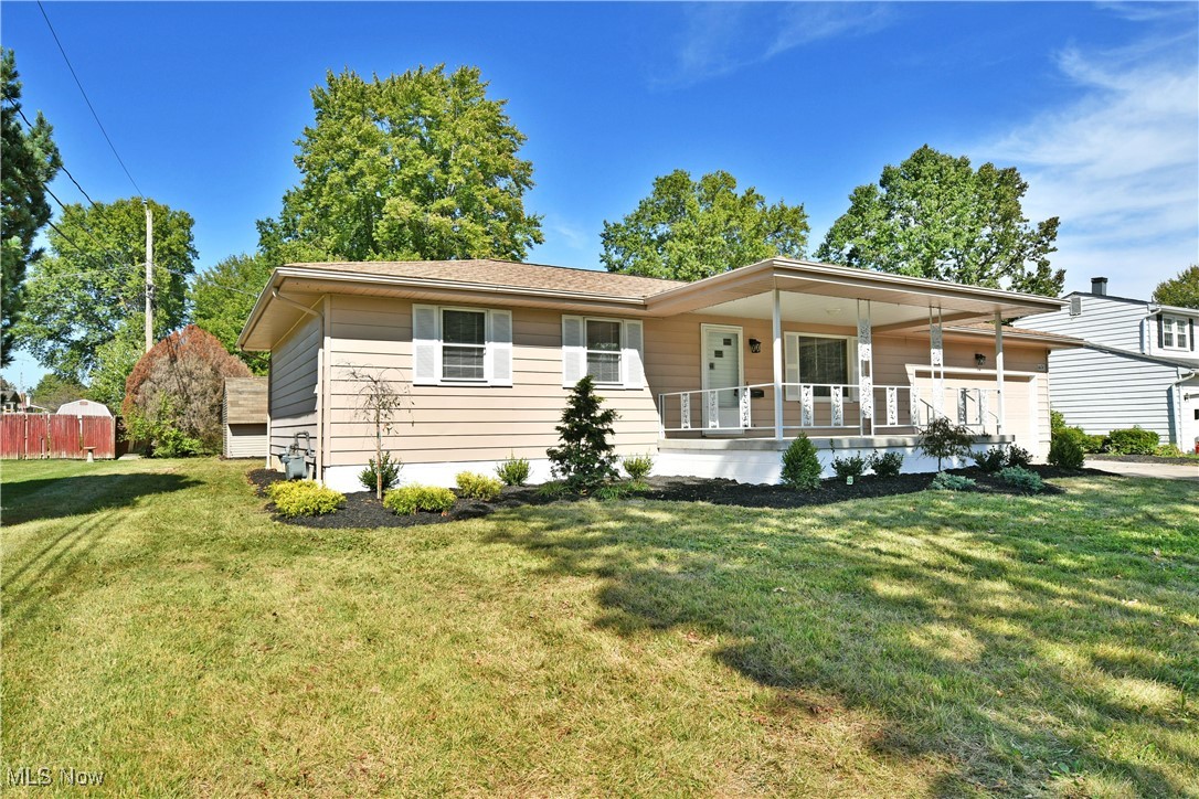 Trophy Estates - Residential