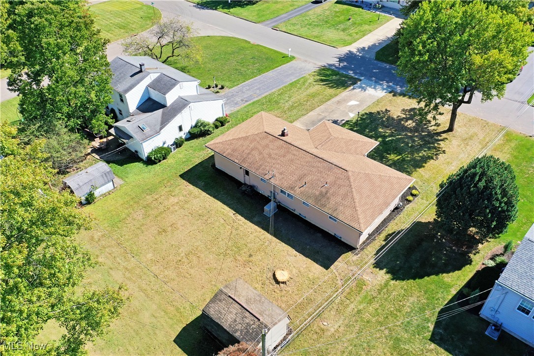 Trophy Estates - Residential