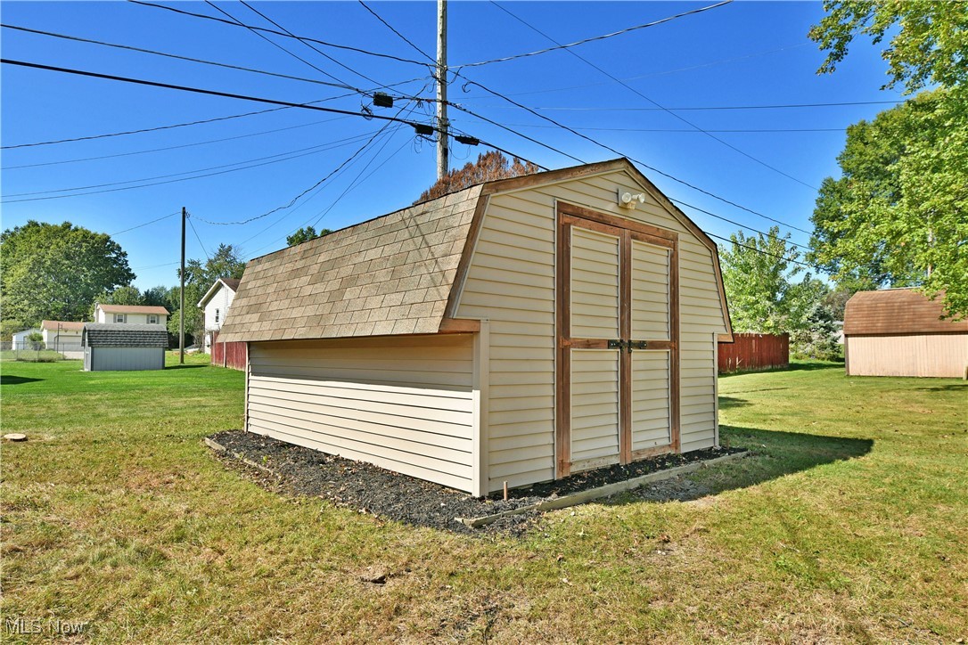 Trophy Estates - Residential