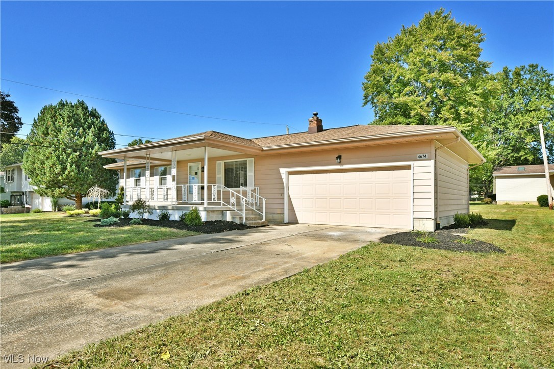 Trophy Estates - Residential