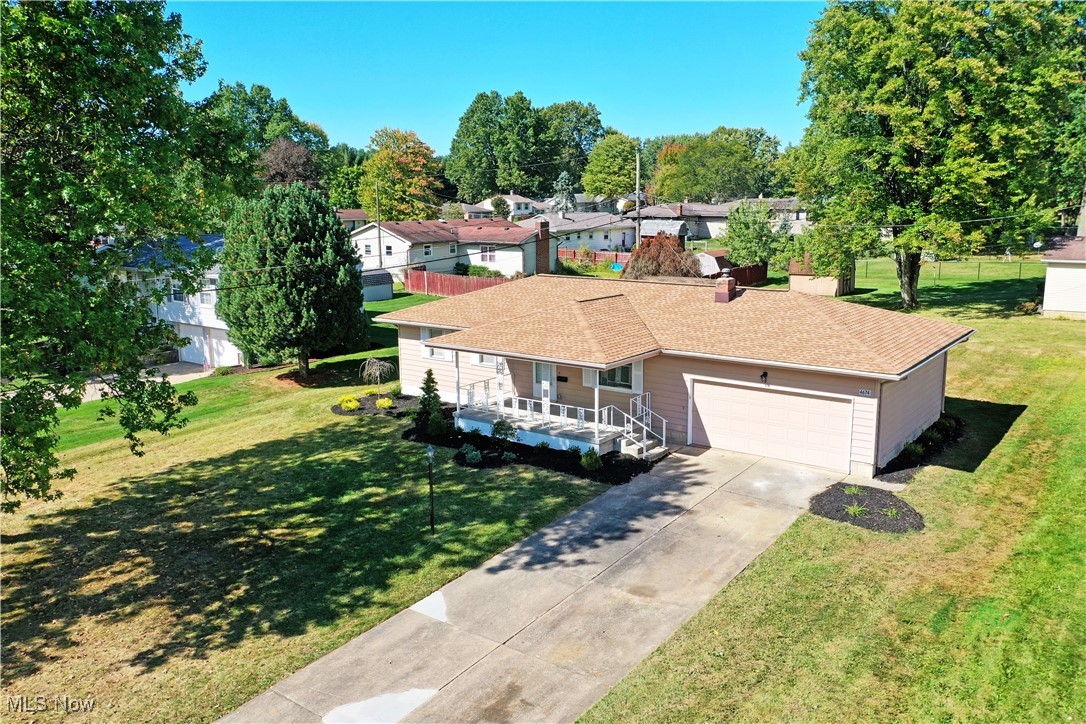 Trophy Estates - Residential