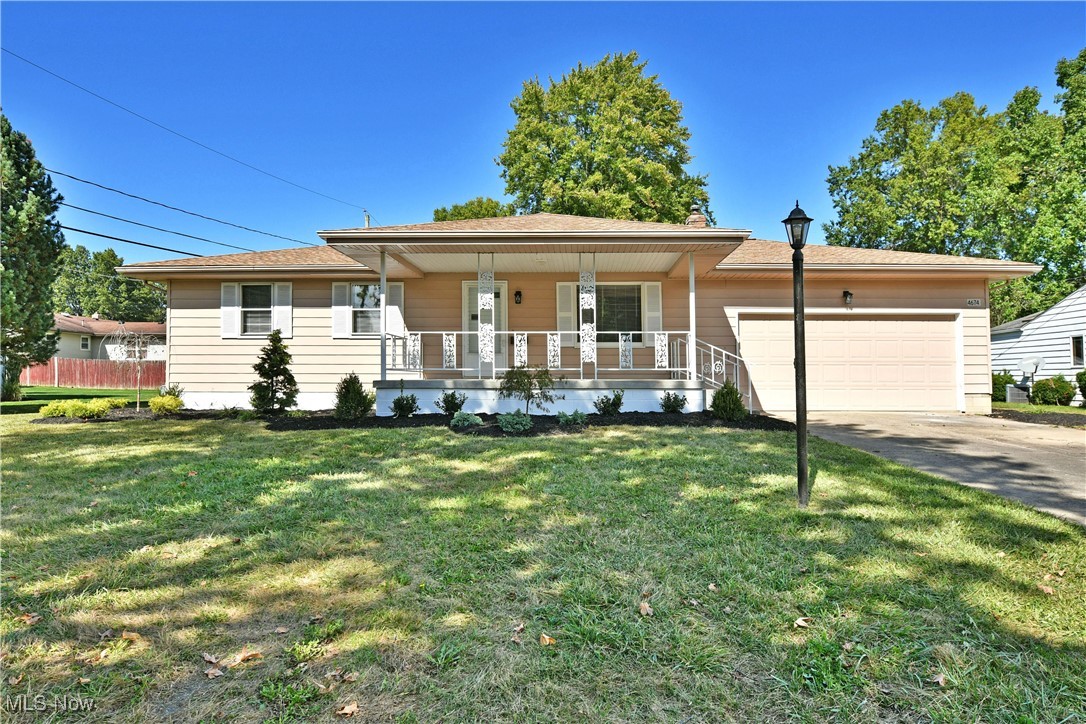Trophy Estates - Residential