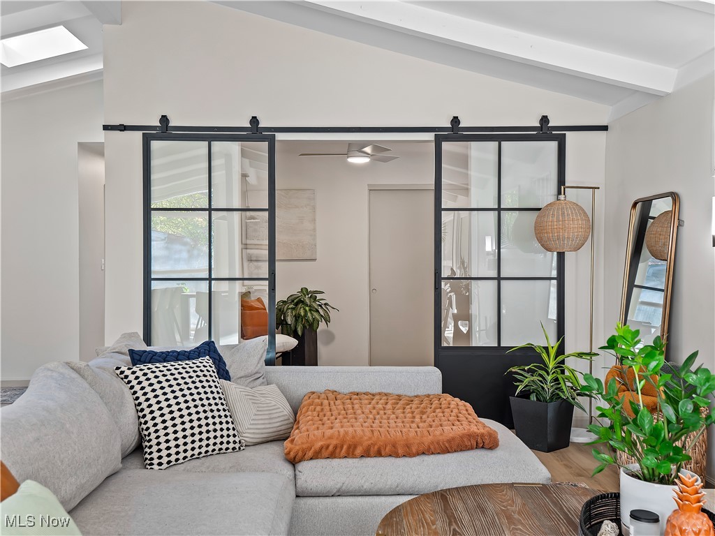 Forest Park - Residential